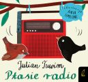 Okładka - Ptasie radio