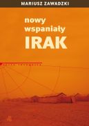Okadka - Nowy wspaniay Irak