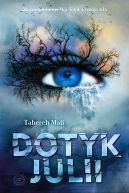 Okładka książki - Dotyk Julii