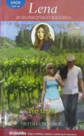Ok�adka ksi�zki - Lena ze S�onecznego Wzg�rza. Saga tom 30. Ten trzeci