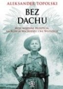 Ok�adka - Bez dachu