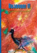 Okadka - Bajdurki II - almanach dziecicy