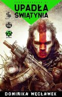 Okadka - Upada witynia 