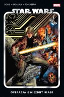 Okadka ksizki - Star Wars. Operacja Gwiezdny Blask. Tom 2