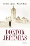 Ok�adka - Doktor Jeremias