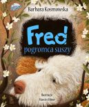 Okadka ksizki - Fred pogromca suszy