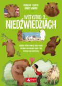 Ok�adka - Wszystko o nied�wiedziach