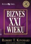 Ok�adka - Biznes XXI wieku