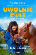 Okładka - Uwolnić Poly
