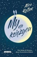 Okładka ksiązki - My na księżycu