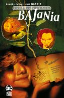 Okładka - Sandman Uniwersum. Bajania