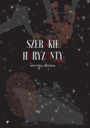 Ok�adka - Szerokie horyzonty. Prolog