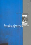 Okadka ksizki - Sztuka ojcostwa