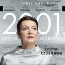 Okładka - 2001: Odyseja kosmiczna