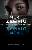Ok�adka -  Merit z Egiptu