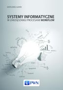 Ok�adka - Systemy informatyczne w zarz�dzaniu procesami workflow