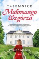 Okadka - Tajemnice Malinowego Wzgrza