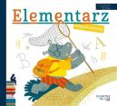 Okadka - Elementarz wspczesny. Czytam sobie