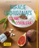 Ok�adka - Kuracje odchudzaj�ce solami Sch��lera