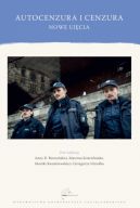 Okadka - Autocenzura i cenzura. Nowe ujcia
