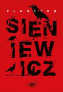 Okadka ksizki - Plankton