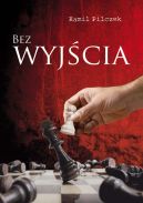 Okładka - Bez wyjścia