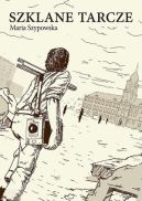 Ok�adka - Szklane tarcze