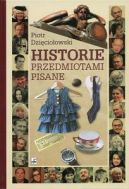 Okadka - Historie przedmiotami pisane