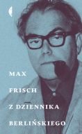 Okładka ksiązki - Z dziennika berlińskiego