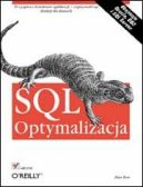 Okadka ksiki - SQL. Optymalizacja