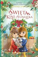 Okadka - wita Kini i Funitka 