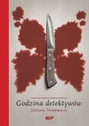 Okładka -  Godzina detektywów