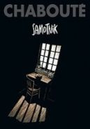 Okładka - Samotnik