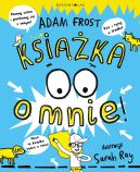 Okładka - Książka o mnie