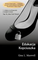 Okładka - Edukacja Kopciuszka
