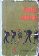 Ok�adka - Tw�j zast�p