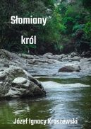 Okładka - Słomiany król