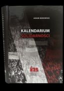 Ok�adka - Kalendarium Solidarno�ci