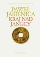Okładka książki - Kraj nad Jangcy