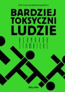 Okadka - Bardziej toksyczni ludzie