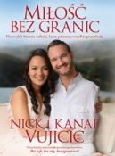 Okładka - Miłość bez granic