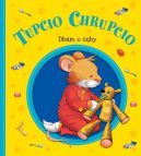 Ok�adka - Tupcio Chrupcio. Dbam o z�by
