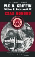 Ok�adka - Czas honoru