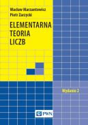 Okadka - Elementarna teoria liczb