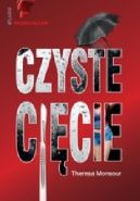 Okładka ksiązki - Czyste Cięcie