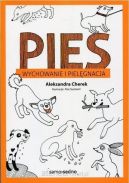 Ok�adka ksi�zki - Pies. Wychowanie i piel�gnacja