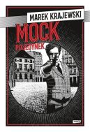 Okładka - Mock. Pojedynek