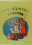 Okładka ksiązki - Arystokraci 