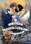 Okadka - Droga do chway