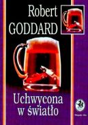 Ok�adka - Uchwycona w �wiat�o